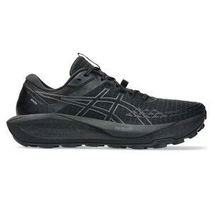 AVbNX Q gu[R 13 SAebNX gCjOV[Y i Black/GraphiteGrey j | ASICS Gel Trabuco 13 Goretex trail running shoes [t]