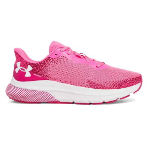 A_[A[}[ zo[ ^[rX 2 jOV[Y fB[X i AeroPink/ShadedFuchsia/White j | UNDER ARMOUR HOVR Turbulance 2 running shoes Women [t]