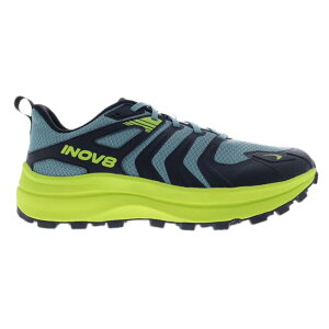 CmFCg gC^ }bNX Ch gCjOV[Y i DarkGreen/Green j | INOV8 Trailtalon Max Wide Trail Running Shoes [t]