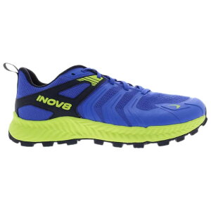 CmFCg gC^ gCjOV[Y i Blue/Black/Lime j | INOV8 Trailtalon trail running shoes [t]