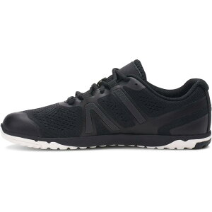 �[���V���[�Y HFS II �����j���O�V���[�Y ���f�B�[�X �i Black �j | XERO SHOES HFS II running shoes Women [t]