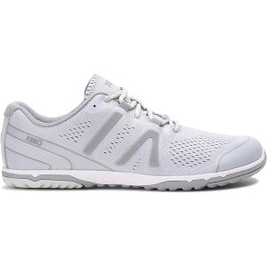 �[���V���[�Y HFS II �����j���O�V���[�Y ���f�B�[�X �i LunarRock/Alloy �j | XERO SHOES HFS II running shoes Women [t]