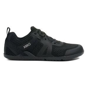 �[���V���[�Y �v���I �l�I �����j���O�V���[�Y ���f�B�[�X �i Black �j | XERO SHOES Prio Neo running shoes Women [t]