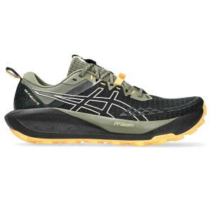 AVbNX Q gu[R 13 gCjOV[Y i Black/Cream j | ASICS Gel Trabuco 13 trail running shoes [t]