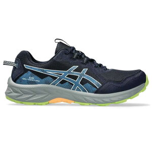 AVbNX Q x`[ 10 gCjOV[Y i Midnight/WinterSea j | ASICS Gel Venture 10 trail running shoes [t]