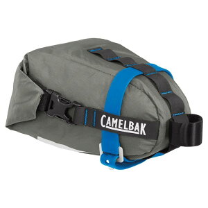 �L�������o�b�N M.U.L.E 1 �T�h�� �o�b�O 3L �i Wolf Grey �j | CAMELBAK M.U.L.E 1 saddle bag 3L [t]