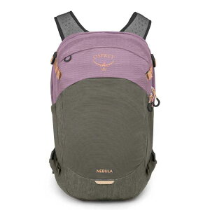 IXv[ lr obNpbN i Pashmina / Tan Concrete j | OSPREY Nebula backpack [t]