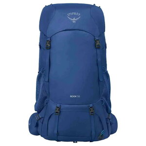 IXv[ [N 50 obNpbN i Astology Blue / Blue Flame j | OSPREY Rook 50 backpack [t]