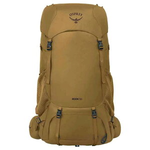 IXv[ [N 50 obNpbN i Histosol Brown / Rhino Grey j | OSPREY Rook 50 backpack [t]