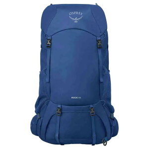 IXv[ [N 65 obNpbN i Astology Blue / Blue Flame j | OSPREY Rook 65 backpack [t]