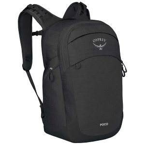 �I�X�v���[ �|�R 27L �o�b�N�p�b�N �i Black �j | OSPREY Poco 27L backpack [t]