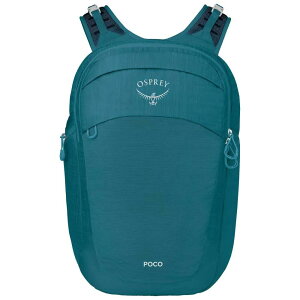 �I�X�v���[ �|�R 27L �o�b�N�p�b�N �i Deep Peyto �j | OSPREY Poco 27L backpack [t]