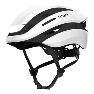 LUMOS Ultra E-Bike MIPS helmet �i LunarWhite �j [t]