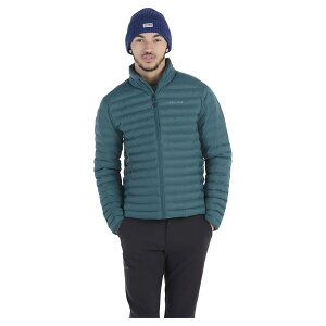 }[bg GR tFU[X WPbg i Dark Jungle j | MARMOT Echo Featherless jacket [t]