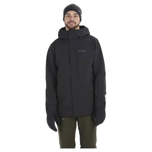 }[bg GF[V WPbg i Black j | MARMOT Elevation jacket [t]