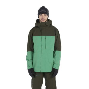 }[bg GF[V WPbg i Rosin Green / Clover j | MARMOT Elevation jacket [t]