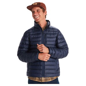 }[bg nC_[ WPbg i Arctic Navy j | MARMOT Highlander jacket [t]