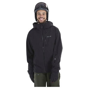 }[bg \`[h UL oCI WPbg i Black j | MARMOT Solitude UL Bio jacket [t]