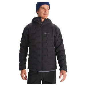 }[bg EH[L[u ANeBu m@X WPbg i Black j | MARMOT WarmCube Active Novus jacket [t]