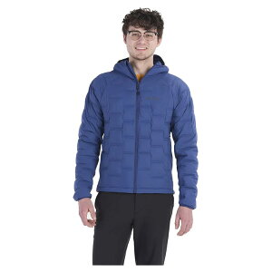 }[bg EH[L[u ANeBu m@X WPbg i Twilight Blue j | MARMOT WarmCube Active Novus jacket [t]