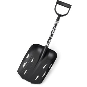 �T���� �Z�� ���X�L���[ �V���x�� �i Black �j | SALEWA Sella Rescue shovel [t]