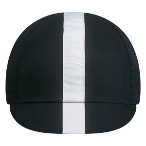 t@ Lbv c[ i Black/White j | RAPHA Cap II [t]