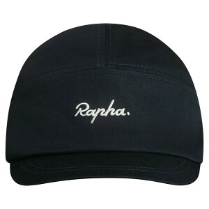 ���t�@ ���S �L���b�v �i Black/White �j | RAPHA Logo Cap [t]