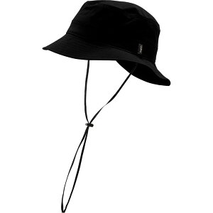 �z�O���t�X �\�[���[ �t�H�[ �n�b�g �i TrueBlack �j | HAGLOFS Solar IV hat [t]