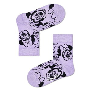 nbs[\bNX fBYj[ ~j[ \bNX LbY i Multicolor j | Happy Socks Disney Minnie socks kids [t]