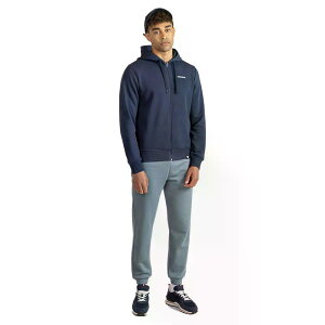 ���V�j���[�� �v���Z�b�g �t���W�b�v �X�E�F�b�g�V���c �i DarkNavy �j | ROSSIGNOL Presset full zip sweatshirt [t]