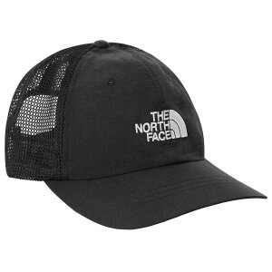 U m[X tFCX zCY bV Lbv i TNFBlack j | THE NORTH FACE Horizon Mesh Cap [t]