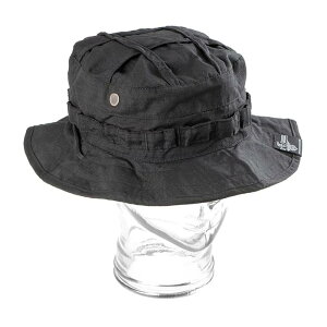 �C���x�[�_�[�M�A ���b�h �c�[ �u�[�j�[ �n�b�g �i Black �j | INVADERGEAR Mod 2 Boonie Hat [t]
