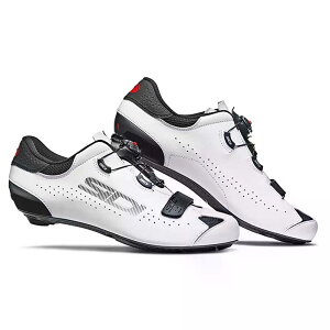 SIDI Sixty Road Shoes �i Black/White �j [t]