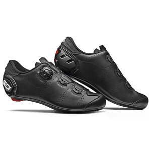 �V�f�B �t�@�X�g ���[�h �V���[�Y �i Black �j | SIDI Fast Road Shoes [t]