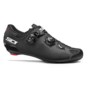 �V�f�B �W�[�j�A�X 10 ���[�h �V���[�Y �i Black �j | SIDI Genius 10 Road Shoes [t]