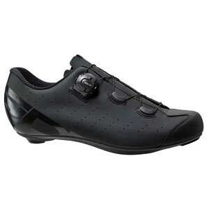 SIDI Fast 2 Road Shoes �i Black �j [t]