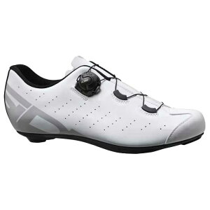 �V�f�B �t�@�X�g 2 ���[�h �V���[�Y �i White/Grey �j | SIDI Fast 2 Road Shoes [t]