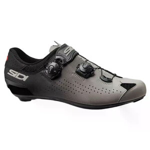 �V�f�B �W�[�j�A�X 10 ���[�h �V���[�Y �i Grey/Black �j | SIDI Genius 10 Road Shoes [t]