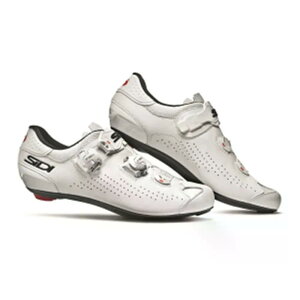 �V�f�B �W�[�j�A�X 10 ���[�h �V���[�Y �i White �j | SIDI Genius 10 Road Shoes [t]