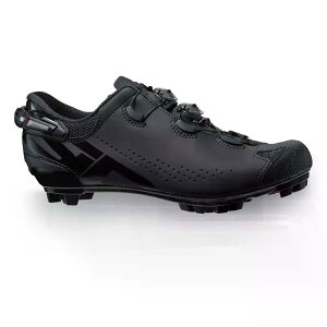 �V�f�B �^�C�K�[ 2�G�X �G�X�A�[���G�X �G���e�B�[�r�[ �V���[�Y �i Black �j | SIDI Tiger 2S SRS MTB Shoes [t]