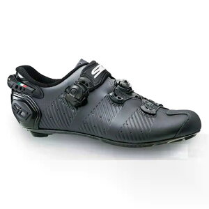 SIDI Wire 2S Road Shoes �i AnthraciteBlack �j [t]