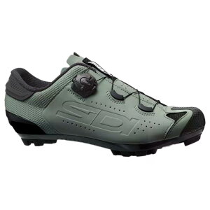 �V�f�B �_�X�g �G���e�B�[�r�[ �V���[�Y �i SageGreen �j | SIDI Dust MTB Shoes [t]
