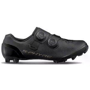 SHIMANO XC903 MTB Shoes �i BlackWide �j [t]