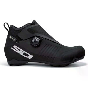 �V�f�B �n�C�G���G�b�N�X �G���e�B�[�r�[ �V���[�Y �i Black/Black �j | SIDI Hiemx MTB Shoes [t]