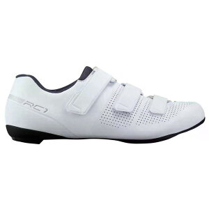 SHIMANO RC102 Road Shoes �i White �j [t]