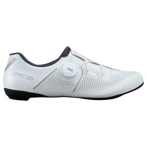 �V�}�m �A�[���V�[302 ���[�h �V���[�Y �i White �j | SHIMANO RC302 Road Shoes [t]