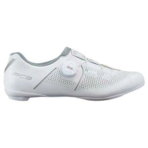 �V�}�m �A�[���V�[302 ���[�h �V���[�Y �i White �j | SHIMANO RC302 Road Shoes [t]