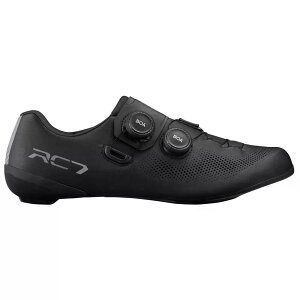 �V�}�m �A�[���V�[703 ���[�h �V���[�Y �i Black �j | SHIMANO RC703 Road Shoes [t]