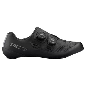 �V�}�m �A�[���V�[703 ���[�h �V���[�Y �i Black �j | SHIMANO RC703 Road Shoes [t]