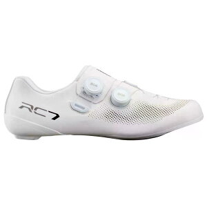 �V�}�m �A�[���V�[703 ���[�h �V���[�Y �i White �j | SHIMANO RC703 Road Shoes [t]